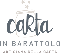 Carta in Barattolo